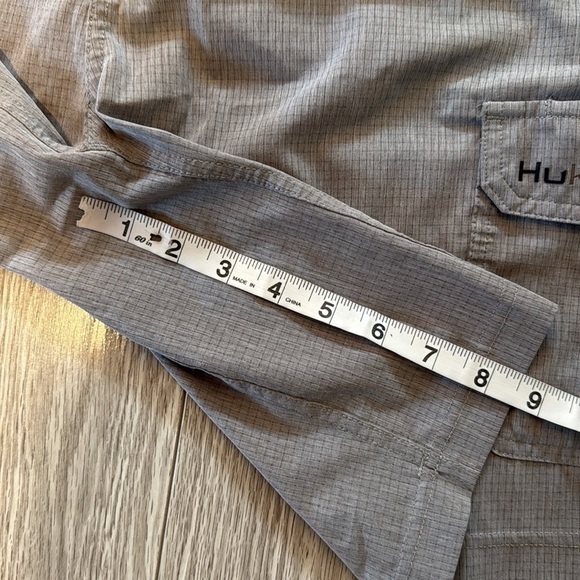 HUK Next Level Shorts - Picture 4 of 7